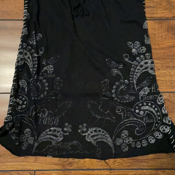 Back detailed top - Picture 3 of 10